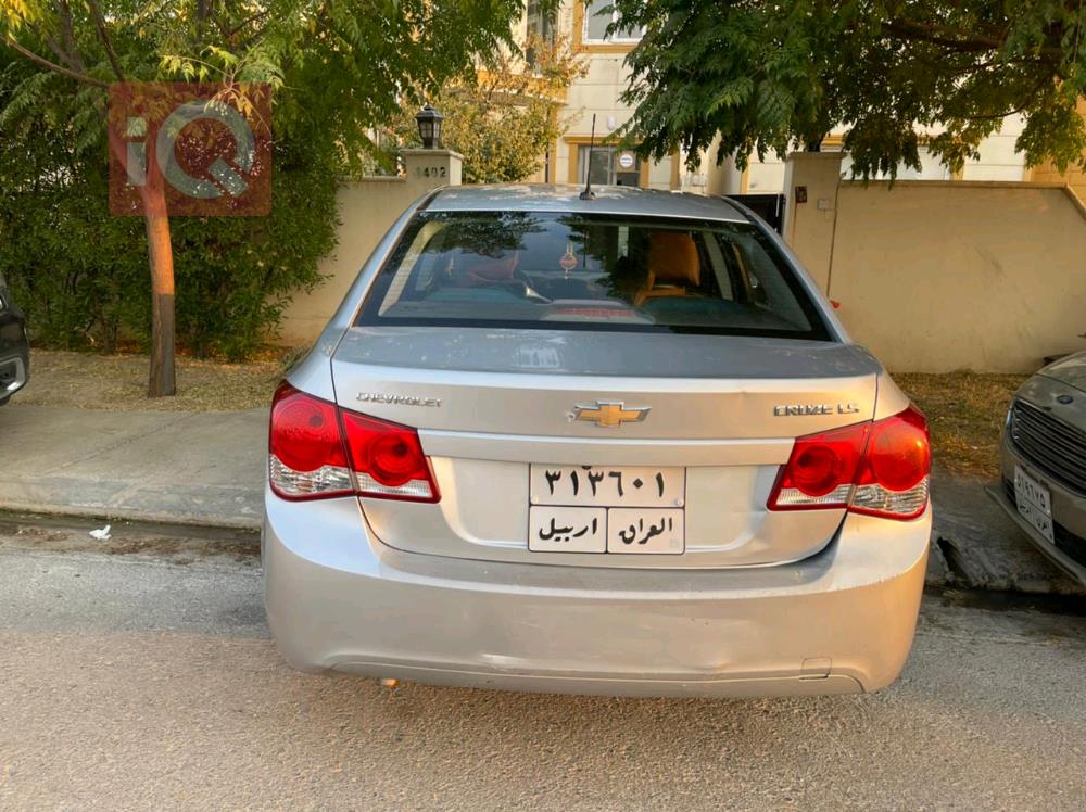شيفروليه كروز